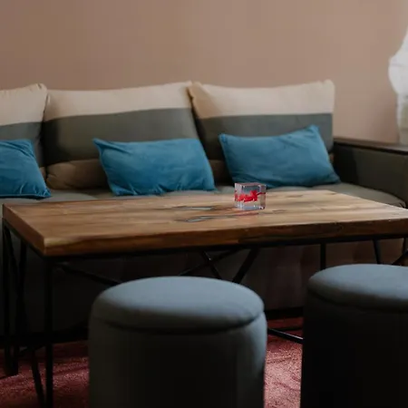 Center Relax, Vitoshka Str & Ndк, Free Parking *