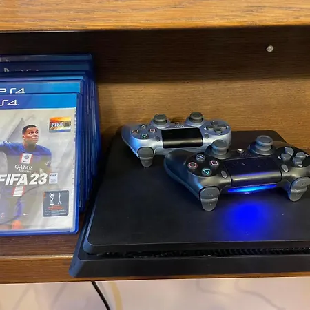 Center Relax, Vitoshka Str & Ndк, Free Parking *