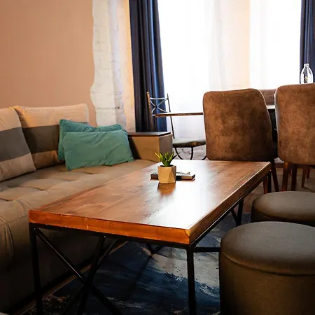 Center Relax, Vitoshka Str & Ndк, Free Parking صوفيا