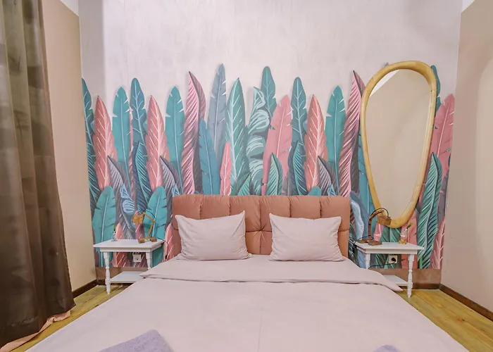 Center Relax, Vitoshka Str & Ndк, Free Parking ソフィア