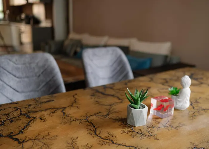 Center Relax, Vitoshka Str & Ndк, Free Parking