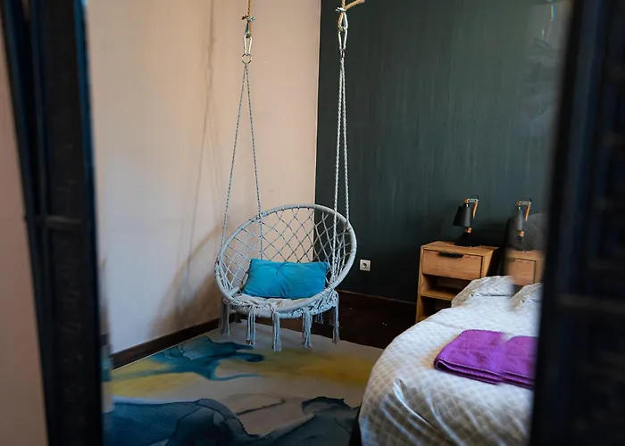 アパート Center Relax, Vitoshka Str & Ndк, Free Parking ソフィア