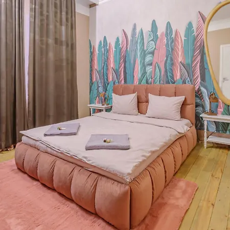 Center Relax, Vitoshka Str & Ndк, Free Parking Appartement *