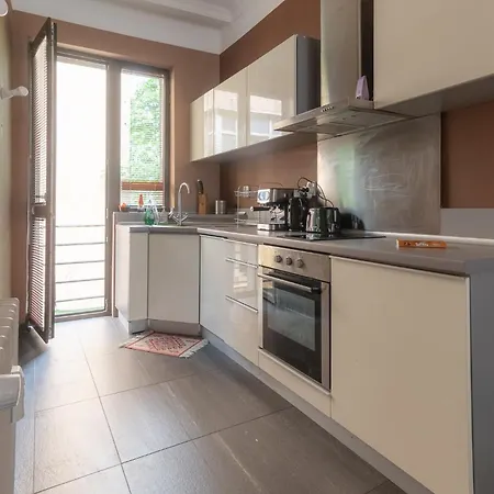 Center Relax, Vitoshka Str & Ndк, Free Parking * Sofya