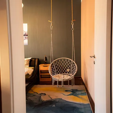 Center Relax, Vitoshka Str & Ndк, Free Parking Appartement