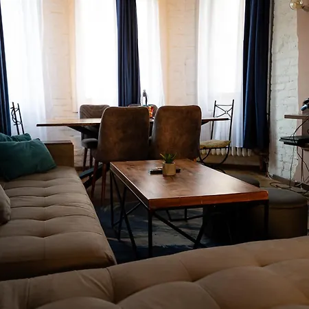 Center Relax, Vitoshka Str & Ndк, Free Parking * Sofya