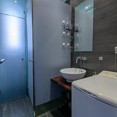 Daire Center Relax, Vitoshka Str & Ndк, Free Parking