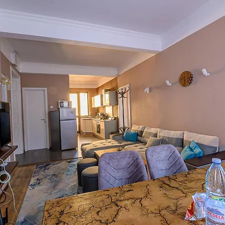 شقة Center Relax, Vitoshka Str & Ndк, Free Parking