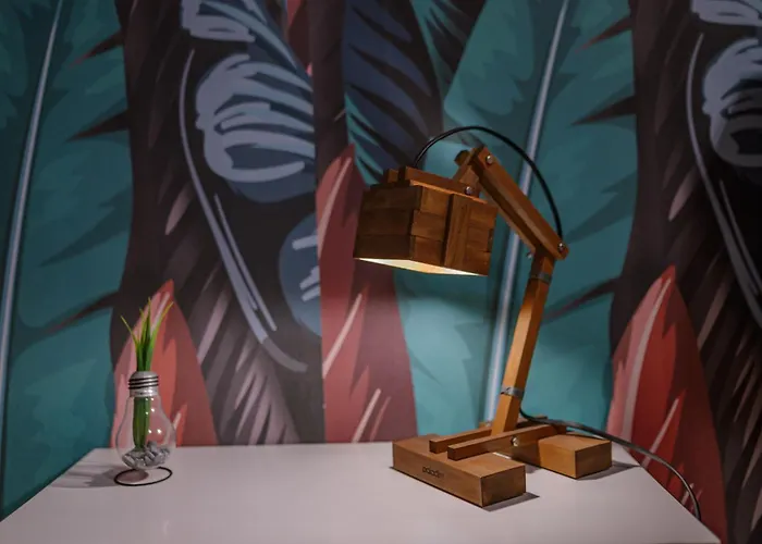 Center Relax, Vitoshka Str & Ndк, Free Parking Lejlighed