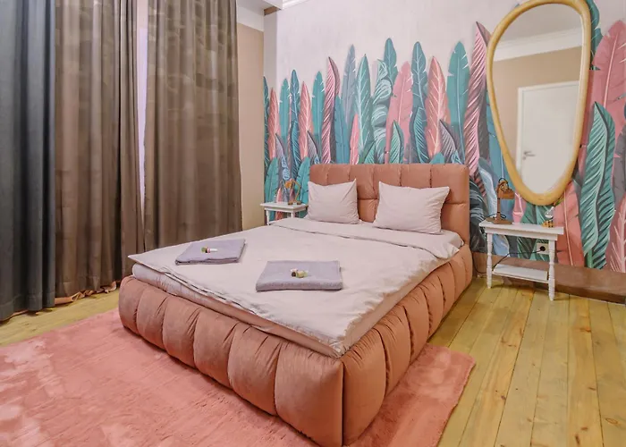 Center Relax, Vitoshka Str & Ndк, Free Parking Lejlighed *