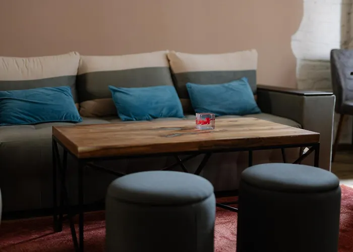 Center Relax, Vitoshka Str & Ndк, Free Parking *