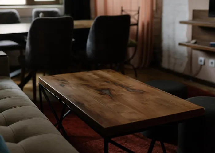 Apartment Center Relax, Vitoshka Str & Ndк, Free Parking Sofia