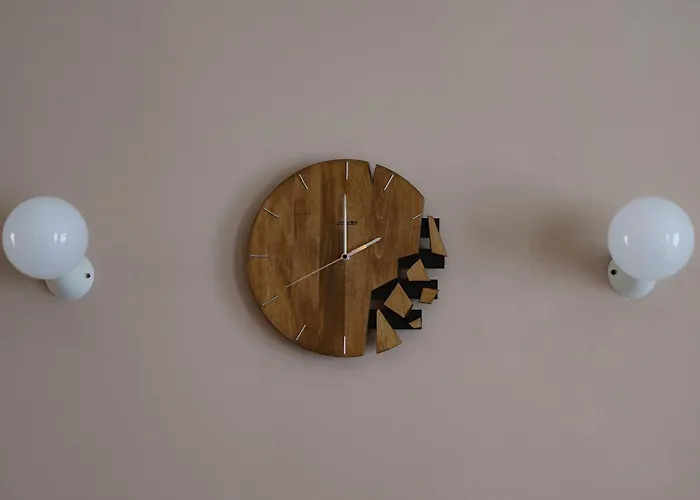 Center Relax, Vitoshka Str & Ndк, Free Parking * Sofia