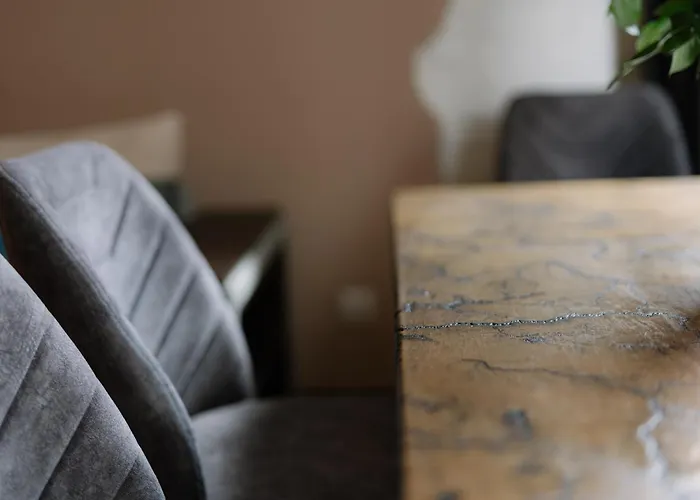 Apartment Center Relax, Vitoshka Str & Ndк, Free Parking