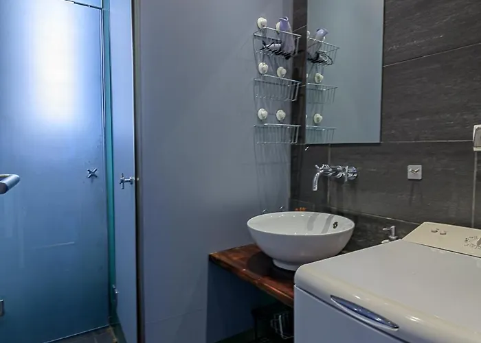 Apartment Center Relax, Vitoshka Str & Ndк, Free Parking