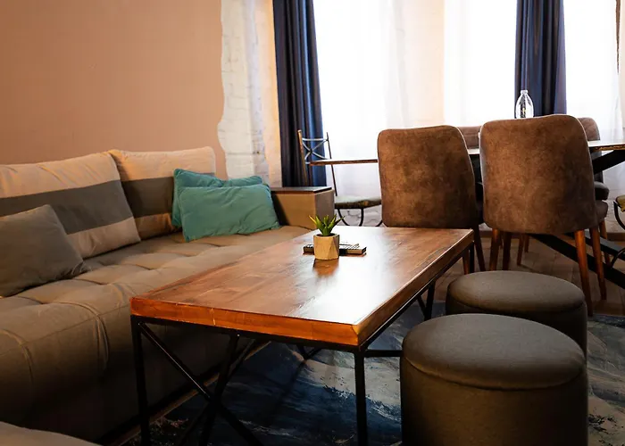 Center Relax, Vitoshka Str & Ndк, Free Parking Sofia