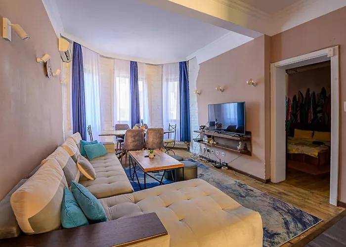 Center Relax, Vitoshka Str & Ndк, Free Parking