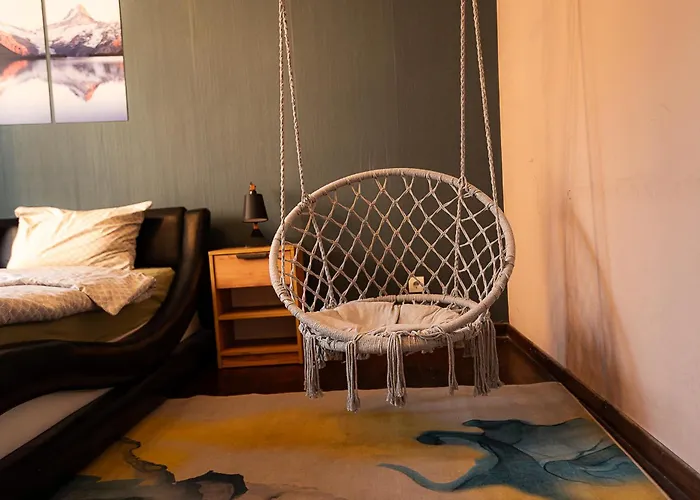 Lejlighed Center Relax, Vitoshka Str & Ndк, Free Parking *