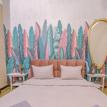 Center Relax, Vitoshka Str & Ndк, Free Parking 소피아