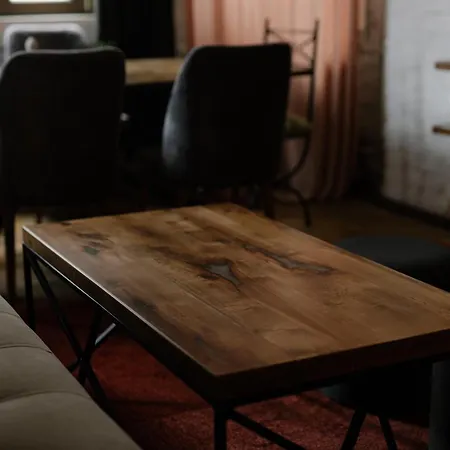 דירה Center Relax, Vitoshka Str & Ndк, Free Parking סופיה