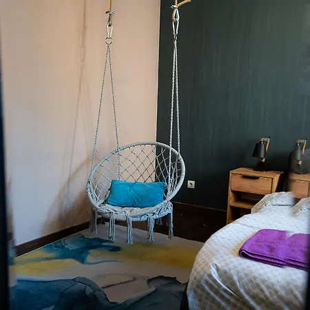 דירה Center Relax, Vitoshka Str & Ndк, Free Parking סופיה