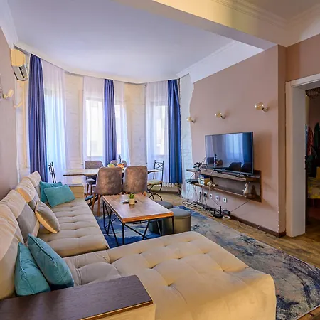 Center Relax, Vitoshka Str & Ndк, Free Parking